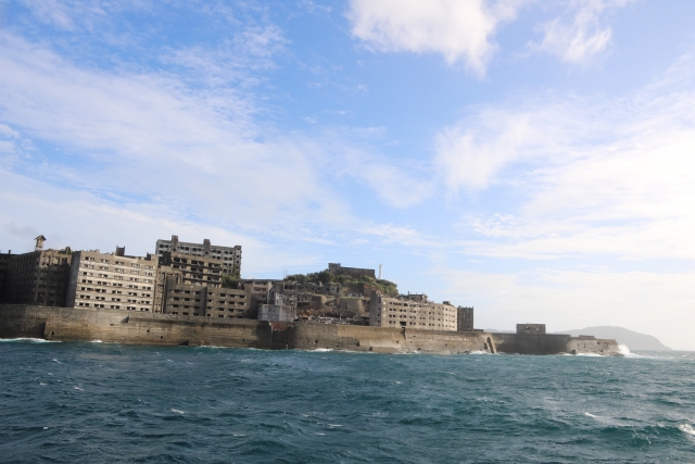 栄枯盛衰のイメージ写真