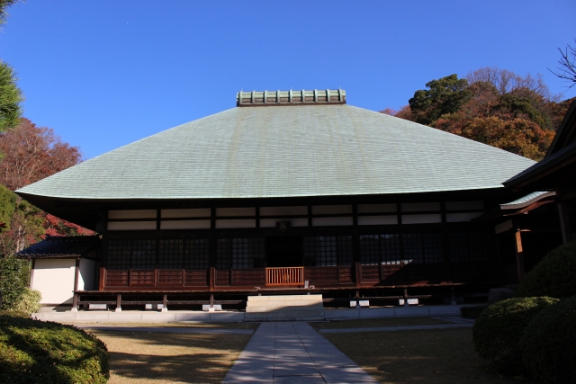 足利源氏のイメージ写真