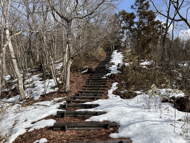 源義経胴塚の写真