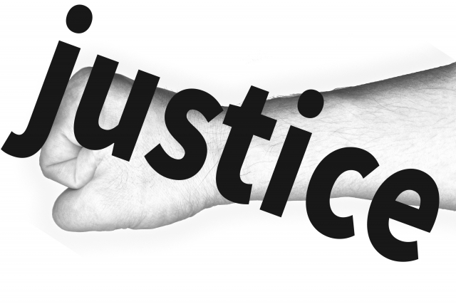 公明正大のイメージ写真