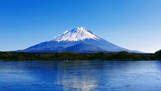 愚公移山のイメージ写真