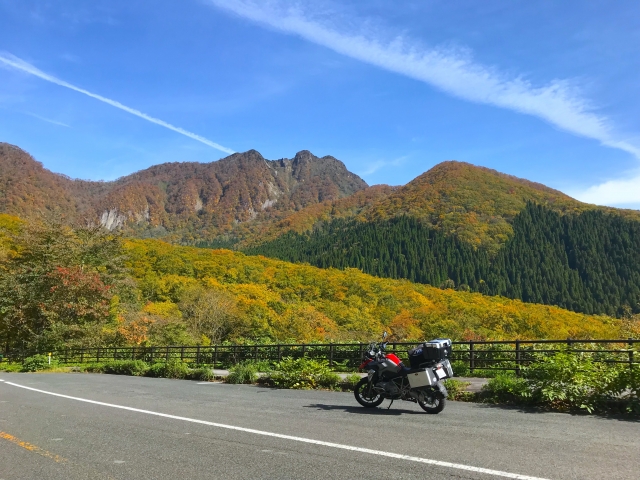 愚公移山のイメージ写真
