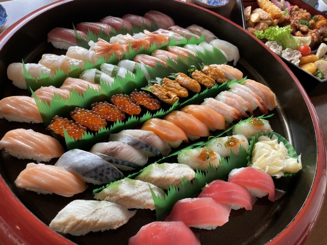 宴もたけなわのイメージ写真