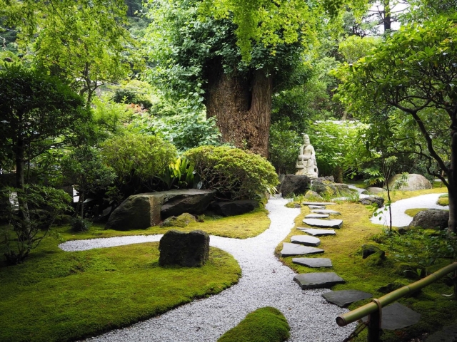 いざ鎌倉のイメージ写真