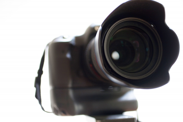 一巻の終わりのイメージ写真