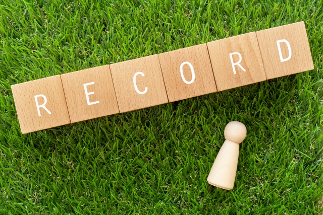 前代未聞のイメージ写真