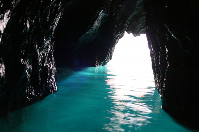 紆余曲折のイメージ写真