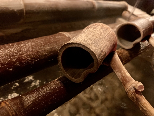 杓子定規のイメージ写真