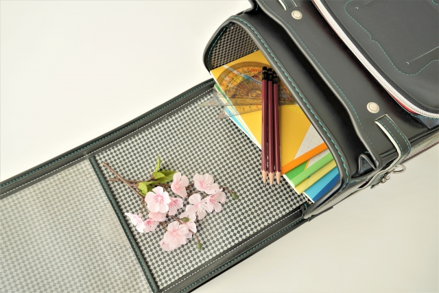 用意周到のイメージ写真