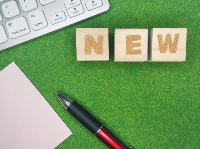 前代未聞のイメージ写真