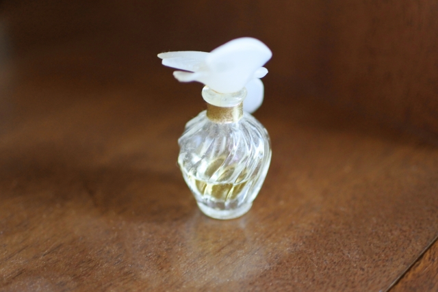 やんごとなき風景の写真