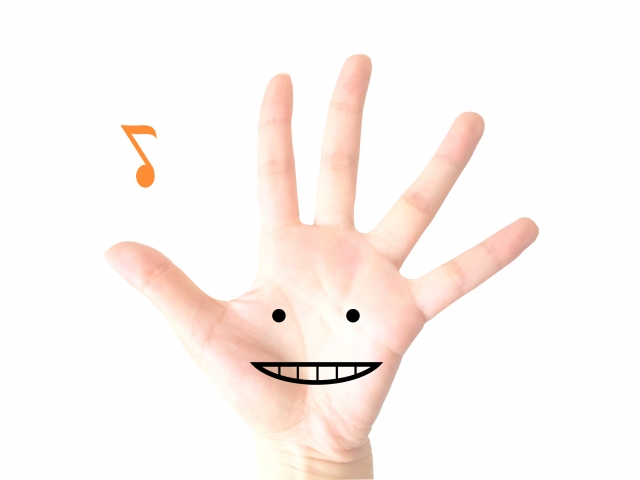 乞うご期待のイメージ写真