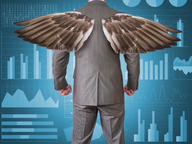 マンパワーのイメージ写真