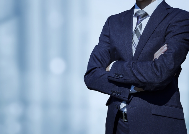 肝が据わってるのイメージ写真