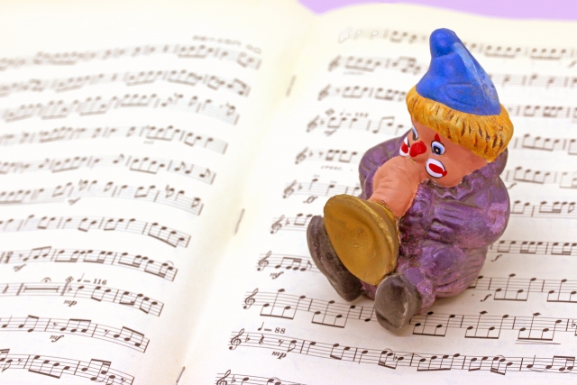 セトリのイメージ写真