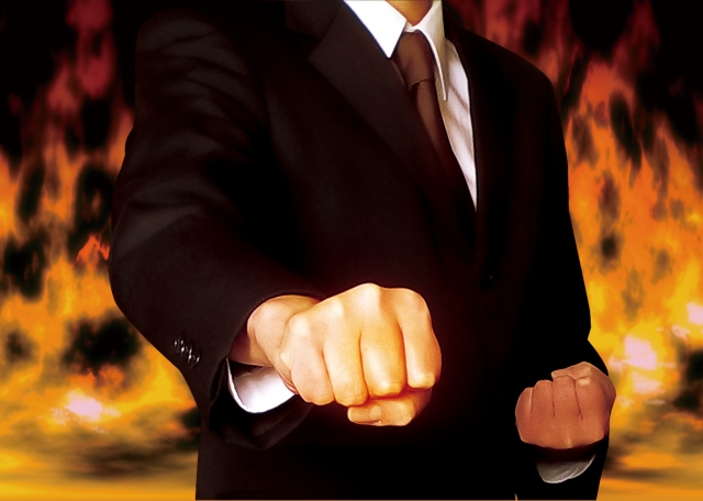 マンパワーのイメージ写真