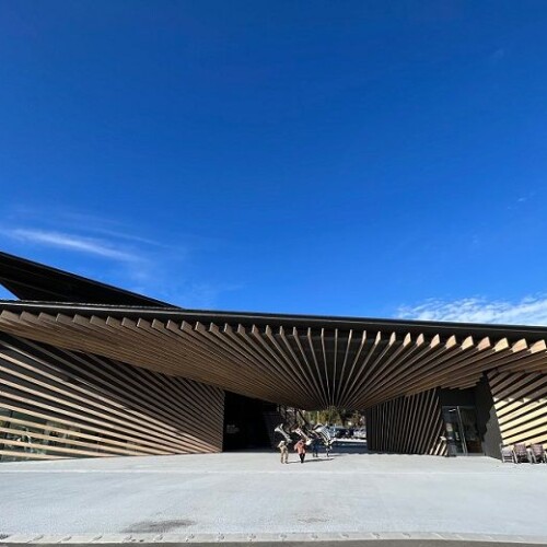 南三陸311メモリアル