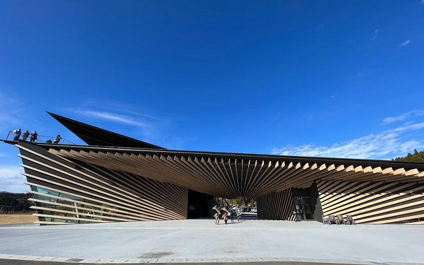 南三陸311メモリアル