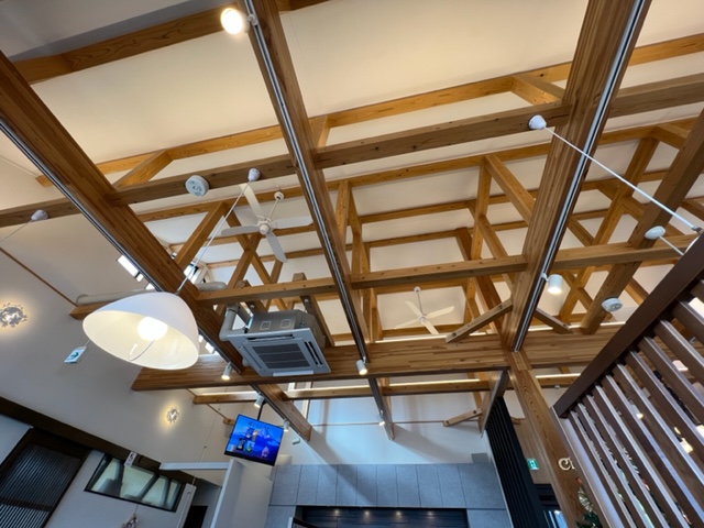 食事処「松原」のお店の外観の写真