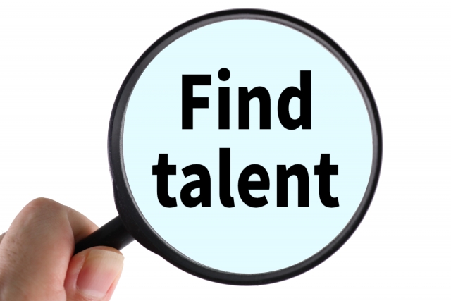 ギフテッドのイメージ写真