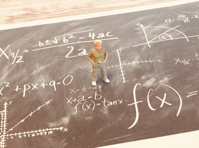 ギフテッドのイメージ写真