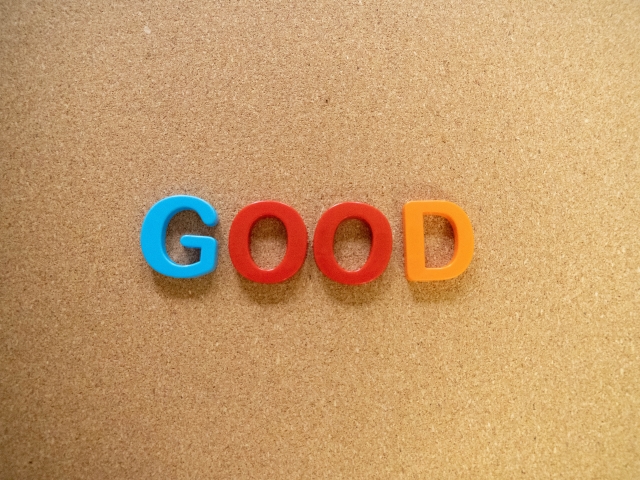 適時のイメージ写真