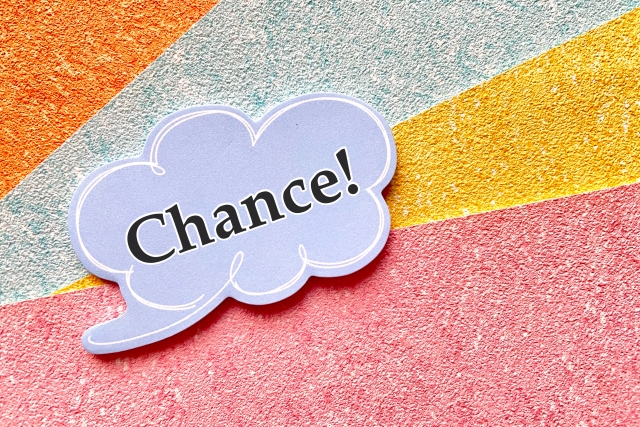 適時のイメージ写真