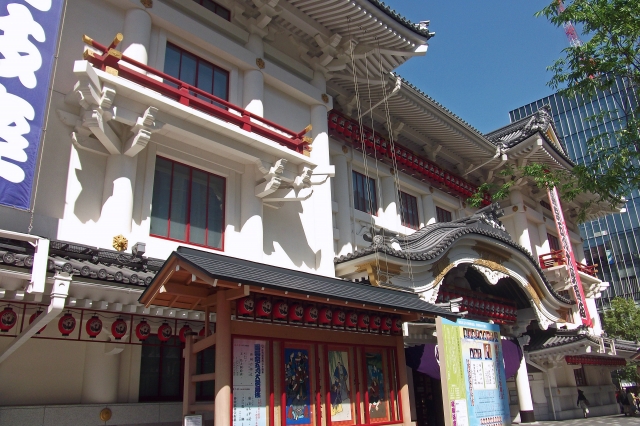 免許皆伝のイメージ写真