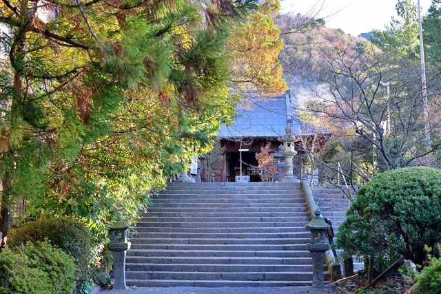 心願成就のイメージ写真