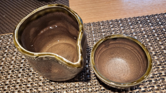 国士無双のイメージ写真