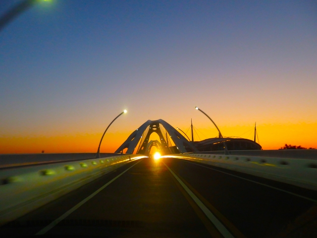 圧巻の風景写真