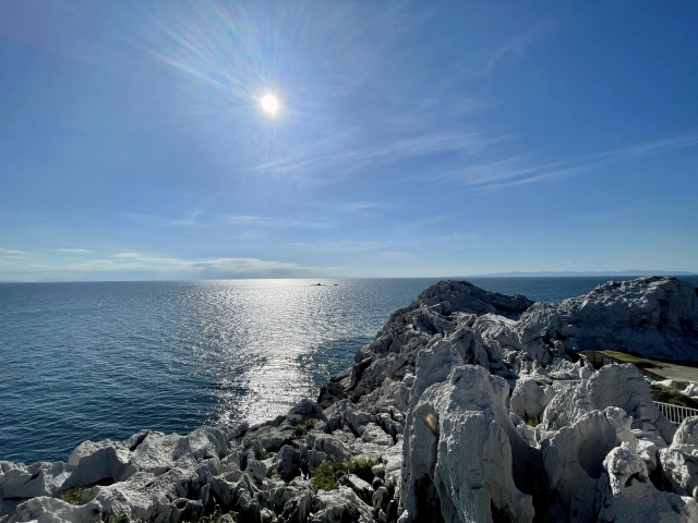 圧巻の風景写真