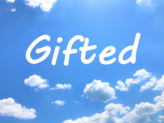 天は二物を与えずのイメージ写真