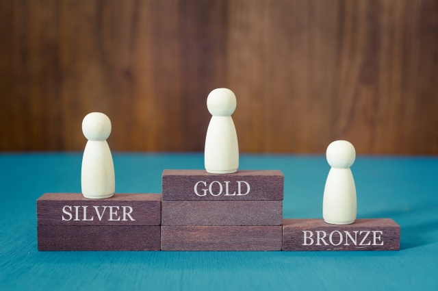 白眉のイメージ写真