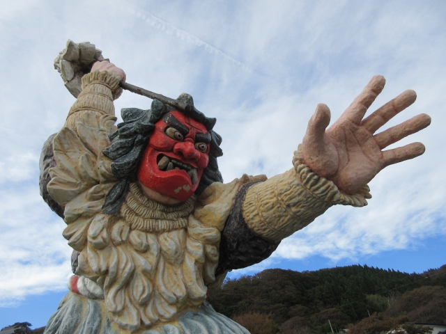 もののけのイメージ写真