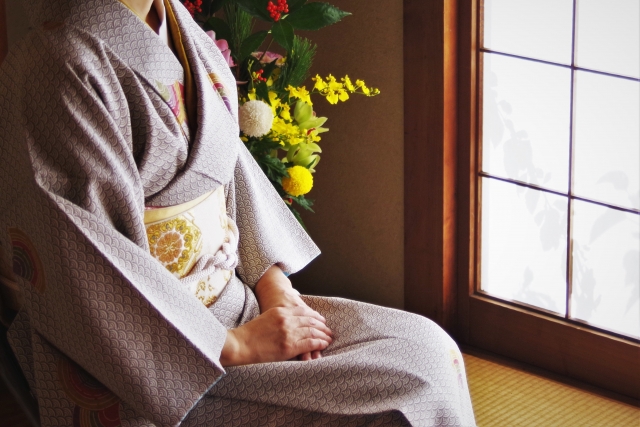 魚心あれば水心のイメージ写真