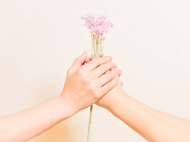 「知足者富」のイメージ写真