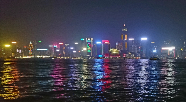 圧巻の風景写真