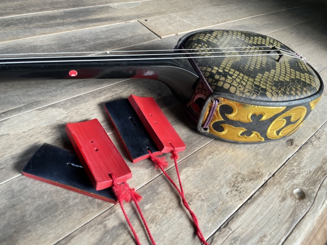 免許皆伝のイメージ写真