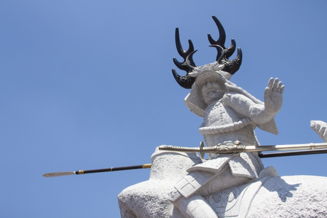 国士無双のイメージ写真