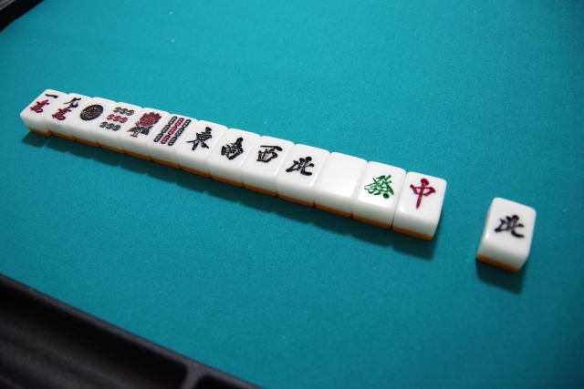 国士無双のイメージ写真