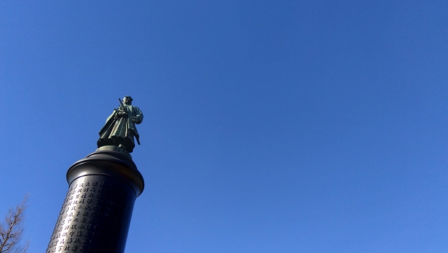 国士無双のイメージ写真