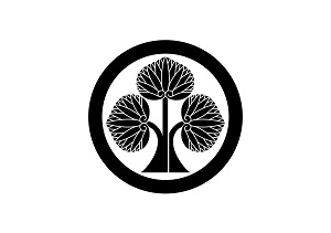 本多正信の家紋