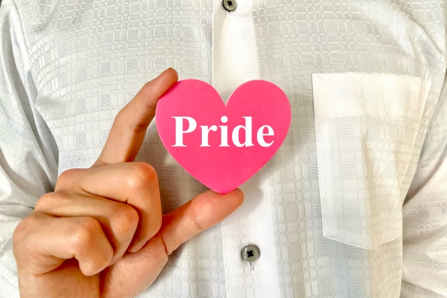 面目躍如のイメージ写真