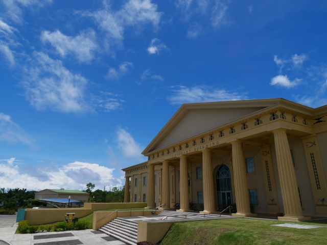 清廉潔白のイメージ写真