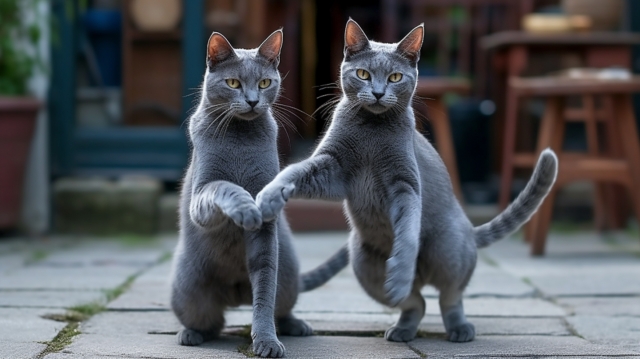 お笑いの天丼のイメージ写真