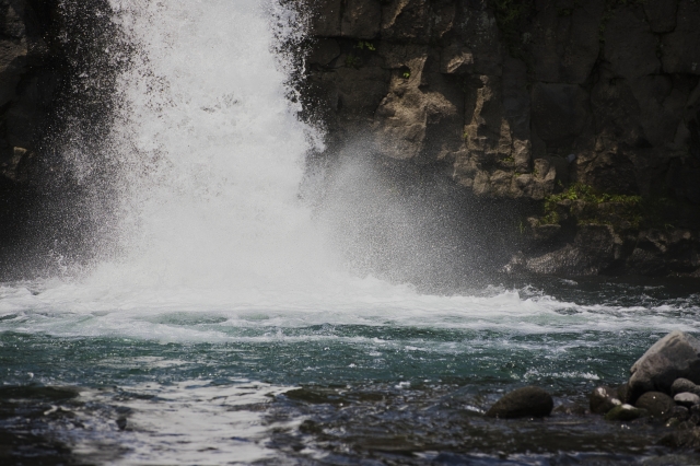 迸るのイメージ写真