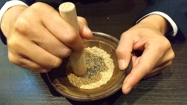 お世辞のイメージ写真