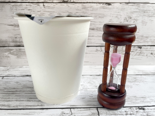 時期尚早のイメージ写真