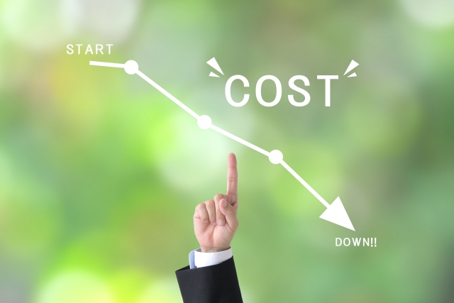 百害あって一利なしのイメージ写真